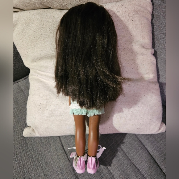 Glitter Girls Jana Doll - Picture 3 of 4